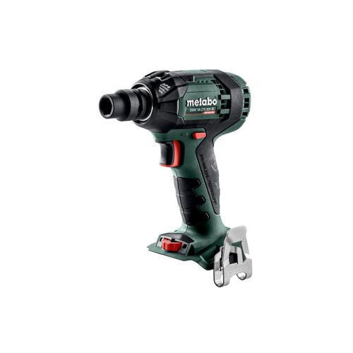Metabo Visseuse à choc sans fil SSW 18 LTX 300 BL - 602395890