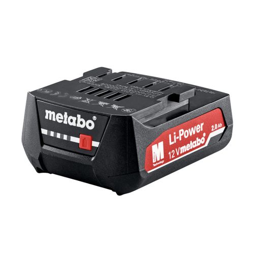 Metabo Batterie 14,4V, 2,0Ah, Li-Power, ""AIR COOLED"" - 625406000