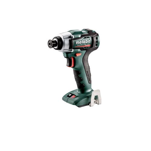 Metabo Visseuses à choc sans fil PowerMaxx SSD 12 BL, carton - 601115890