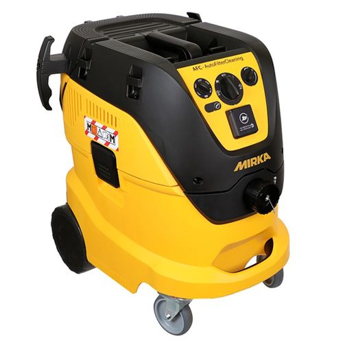Mirka Extracteur de poussière 1242 M AFC 230V - 8999227111