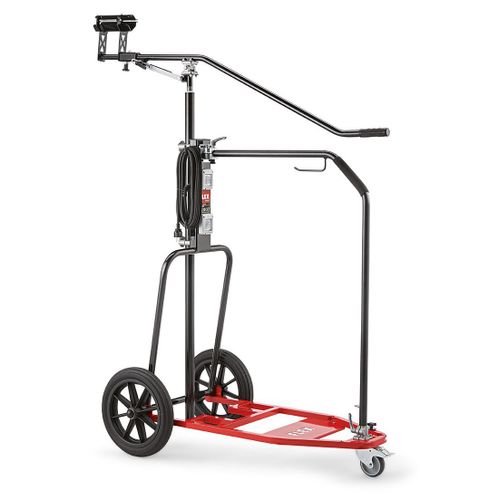 Flex Poste de travail mobile pour systèmes de ponçage de murs et de plafonds GM 340 - 473278