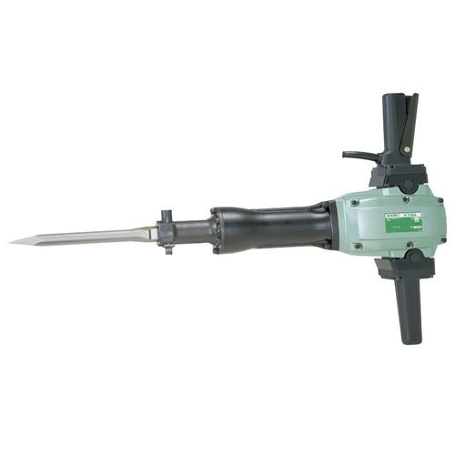 HiKOKI Piqueur Hex. 30mm, 1240W, 42 Joules, 18 Kg - H70SALAZ