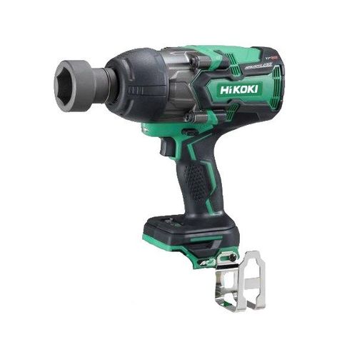 HiKOKI Boulonneuse ? choc 36 V Multi Volt - carr? 3/4?, sans batterie, sans chargeur - WR36DAW2Z