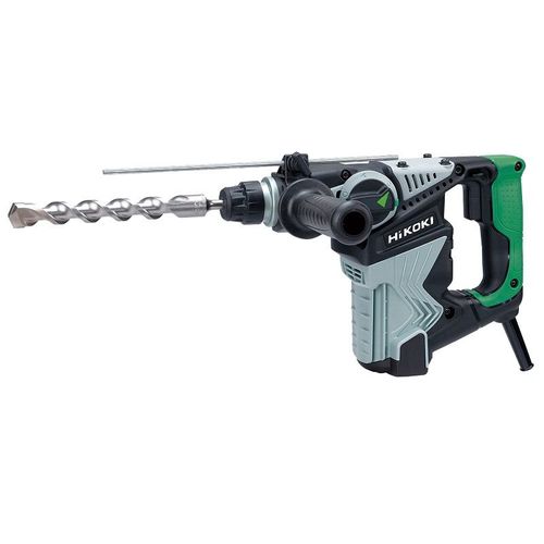 HiKOKI Perforateur 28 mm SDS Plus, 720 W, DH28PC - DH28PCWSZ