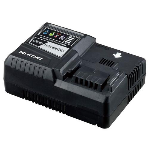 HiKOKI Chargeur rapide 14,4-36V UC36YSL - UC36YSLW0Z