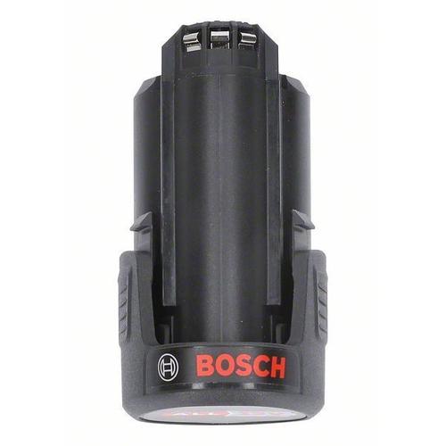 Bosch Batterie 12V, 2,0Ah, Li-Ion - 1607A350CU