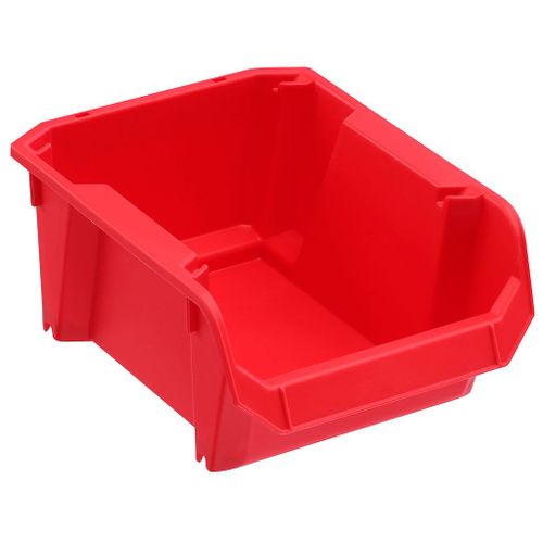 Stanley Bac de rangement 2 rouge - STST82736-1