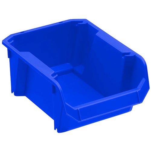 Stanley Bac de rangement 2 bleu - STST82737-1