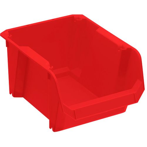 Stanley Bac de rangement 3 rouge - STST82739-1