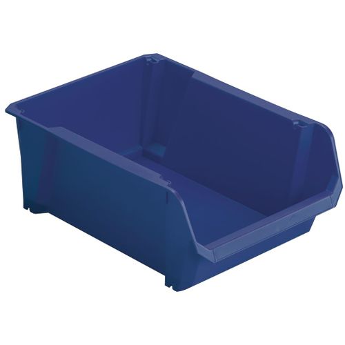 Stanley Bac de rangement 4 bleu - STST82743-1