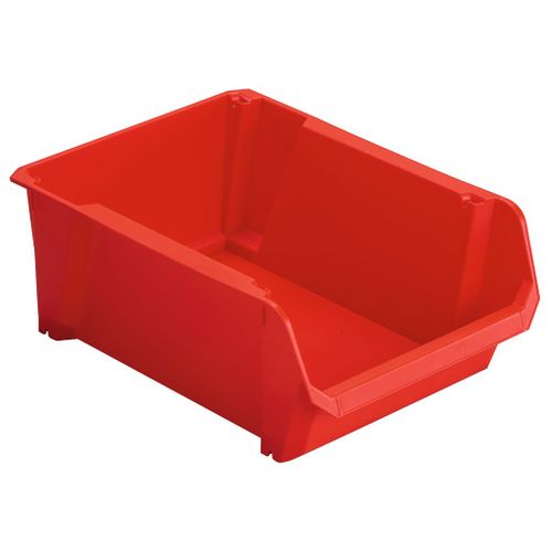 Stanley Bac de rangement 5 rouge - STST82745-1