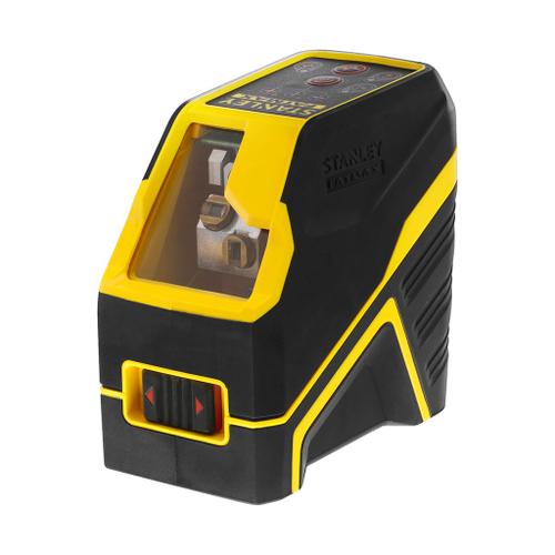 Stanley Niveau laser croix FATMAX FCL-R, Alcalines - FMHT77585-1