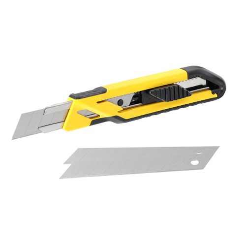 Stanley Cutter Autolock 18mm - STHT10266-0