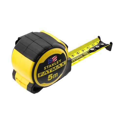 Stanley Mesure FATMAX nouvelle génération 5m x 32mm - FMHT36318-0