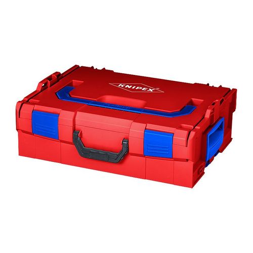 Knipex L-BOXX vide - 00 21 19 LB LE