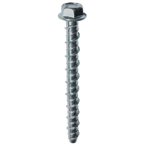 TOX Vis à béton Sumo Pro 1 M8x100 mm, 50 pièces - 41101041