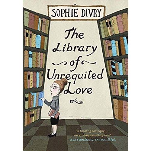 The Library Of Unrequited Love
