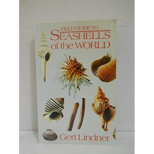 Field Guide To Seashells Of The World