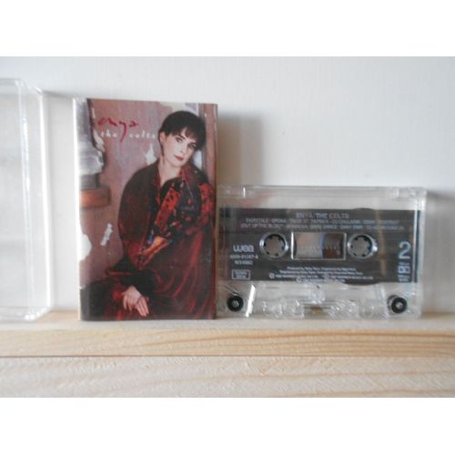 Enya : The Celts