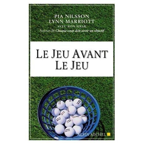 Le Jeu Avant Le Jeu