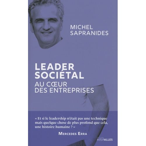 Leader Sociétal - Au Coeur Des Entreprises