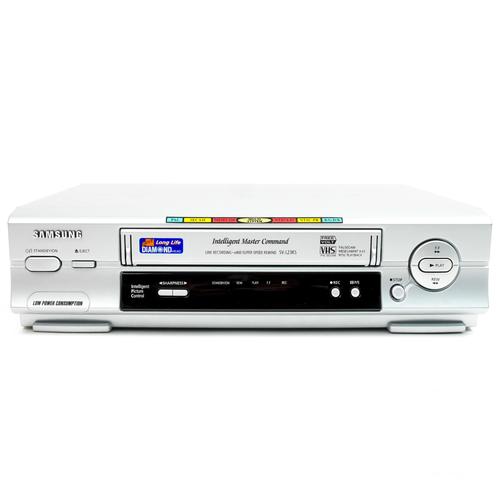 Magnetoscope VHS Multistandard Samsung SV-L23KS - Ref 555001