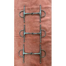 Mors Aiguille 125 Argent Feeling Canons Fins