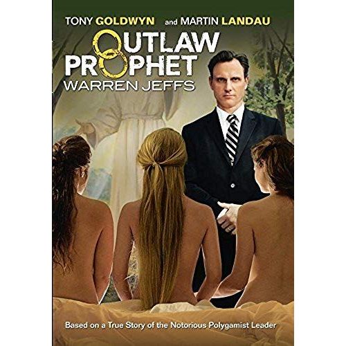 Outlaw Prophett: Warren Jeffs