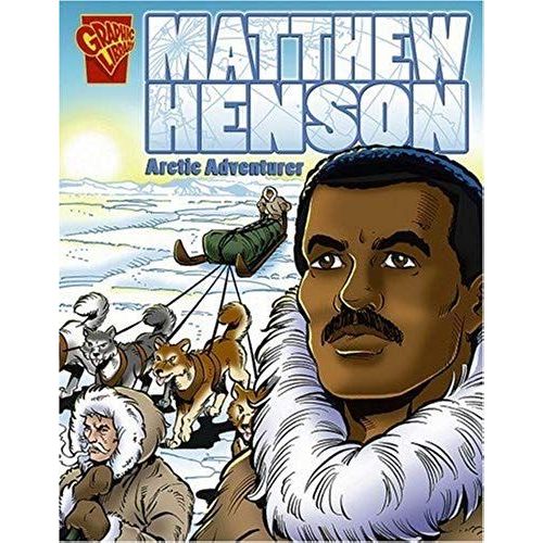 Matthew Henson