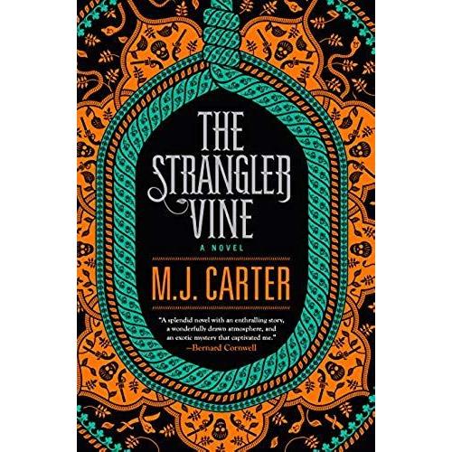 The Strangler Vine