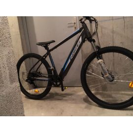Tvt E Bikes Vtt A Assistance Electrique