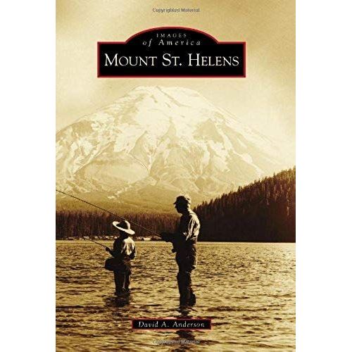 Mount St. Helens