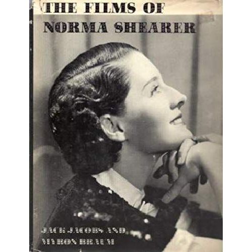 Films Of Norma Shearer