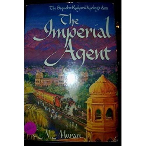 The Imperial Agent