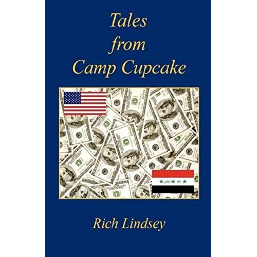 Tales From Camp Cupcake