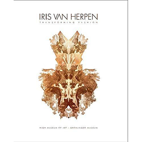 Iris Van Herpen Transforming Fashion