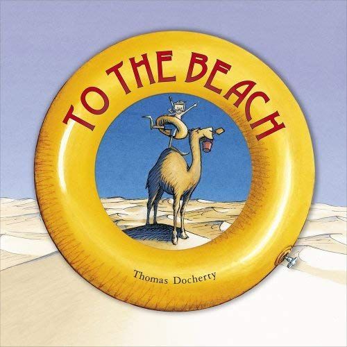 To The Beach