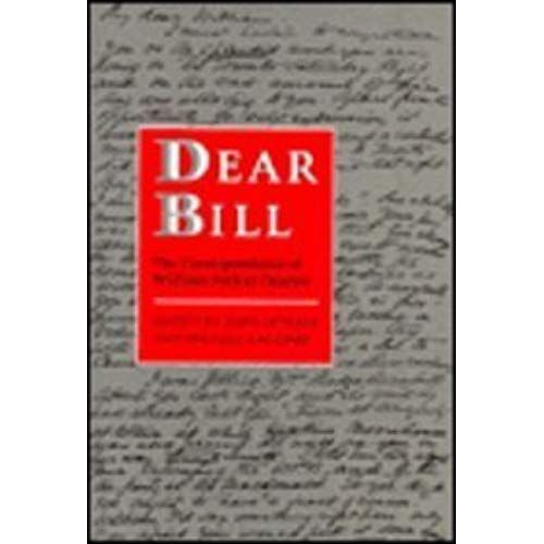 Dear Bill