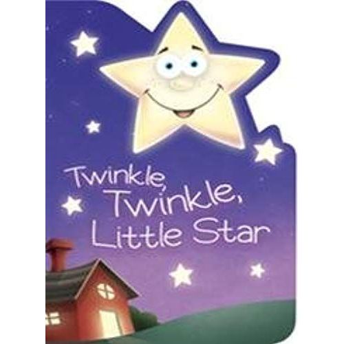 Twinkle Twinkle Little Star