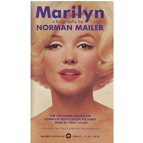 Marilyn: A Biography