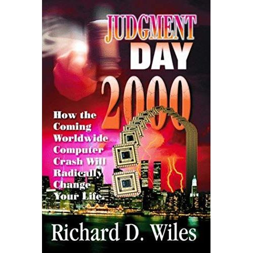 Judgement Day 2000