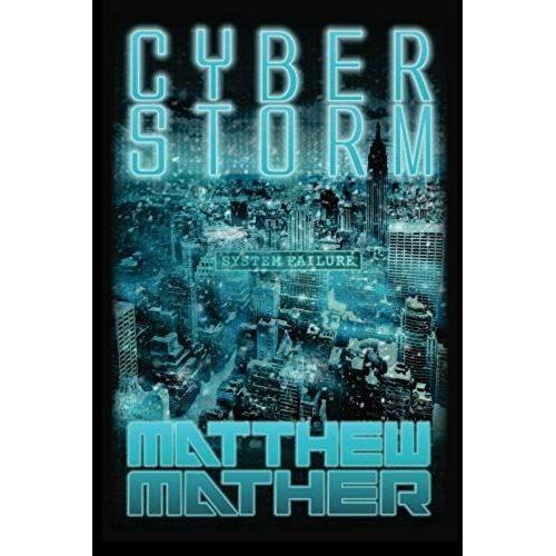 Cyberstorm