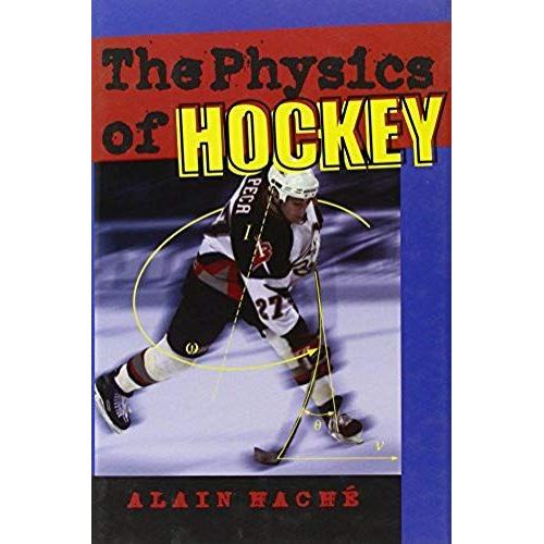 The Physics Of Hockey