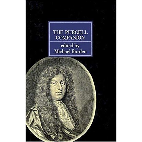 The Purcell Companion