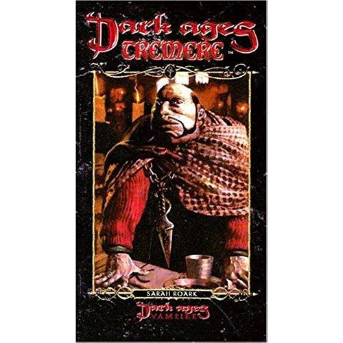 Tremere Dark Ages Clan Novel (Dark Ages Vampire, 11)