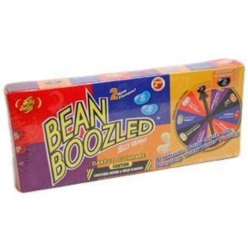 Bonbons Jelly Belly Bean Boozled Spinner Gift Bo0g