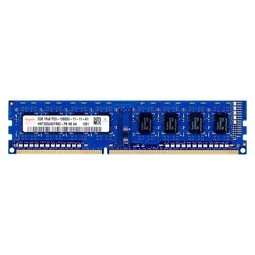 Hynix HMT325U6CFR8C-PB 2GB non-Ecc DDR3-1600MHz PC-12800