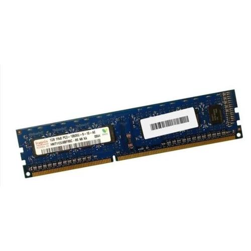 1Go RAM PC Bureau HYNIX HMT112U6BFR8C-H9 240PIN DDR3 PC3-10600U 1333Mhz 1Rx8 CL9