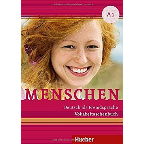 Menschen A1. Vokabeltaschenbuch