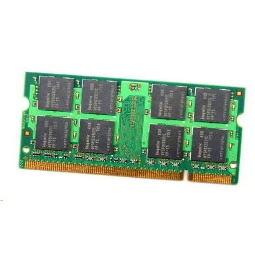 Hynix HYMP512S64CP8-C4 AB-C SODIMM PC2-4200S 533MHz 2Rx8 CL4 PC Portable